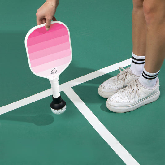 Your Complete Pickleball Set