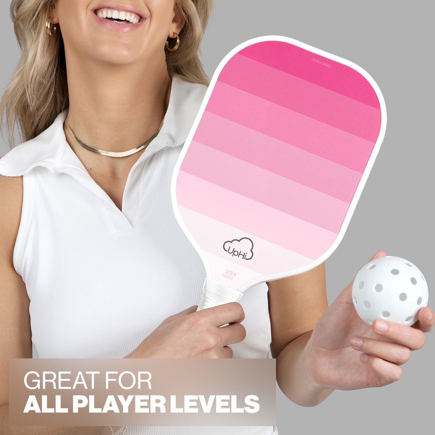 Your Complete Pickleball Set